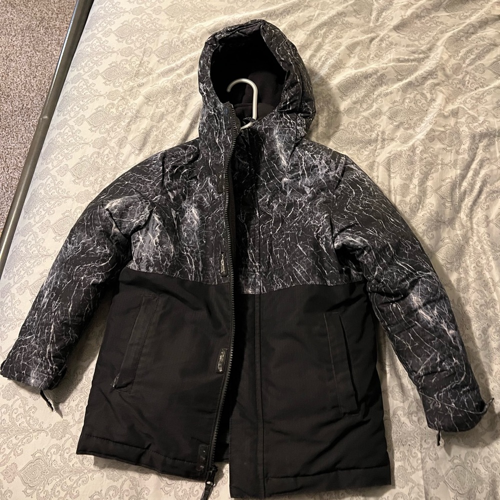 The Children’s Place 3-in-1 Boys Winter Jacket